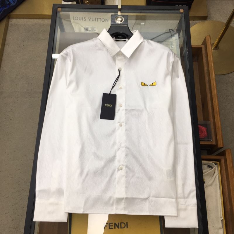 Christian Dior Shirts